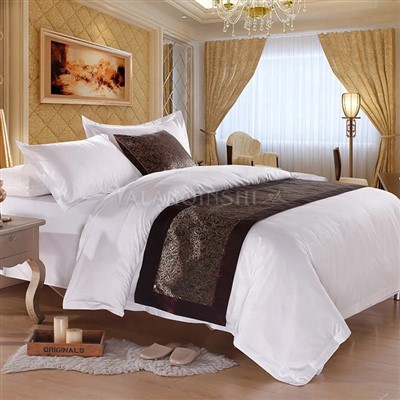 Ξενοδοχείο King Size Bed Runner