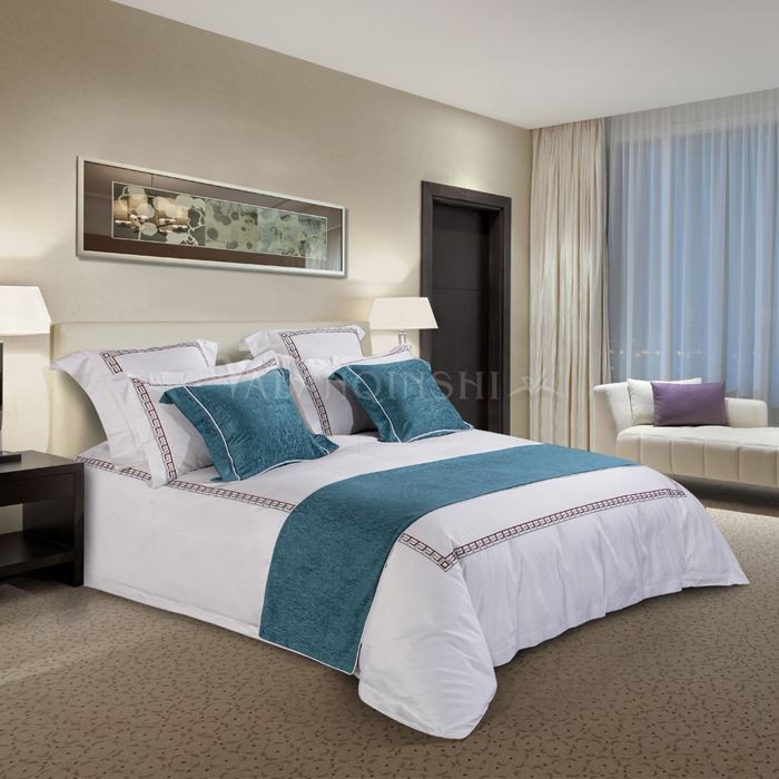 Super King-Size Κρεβάτι Δρομέας