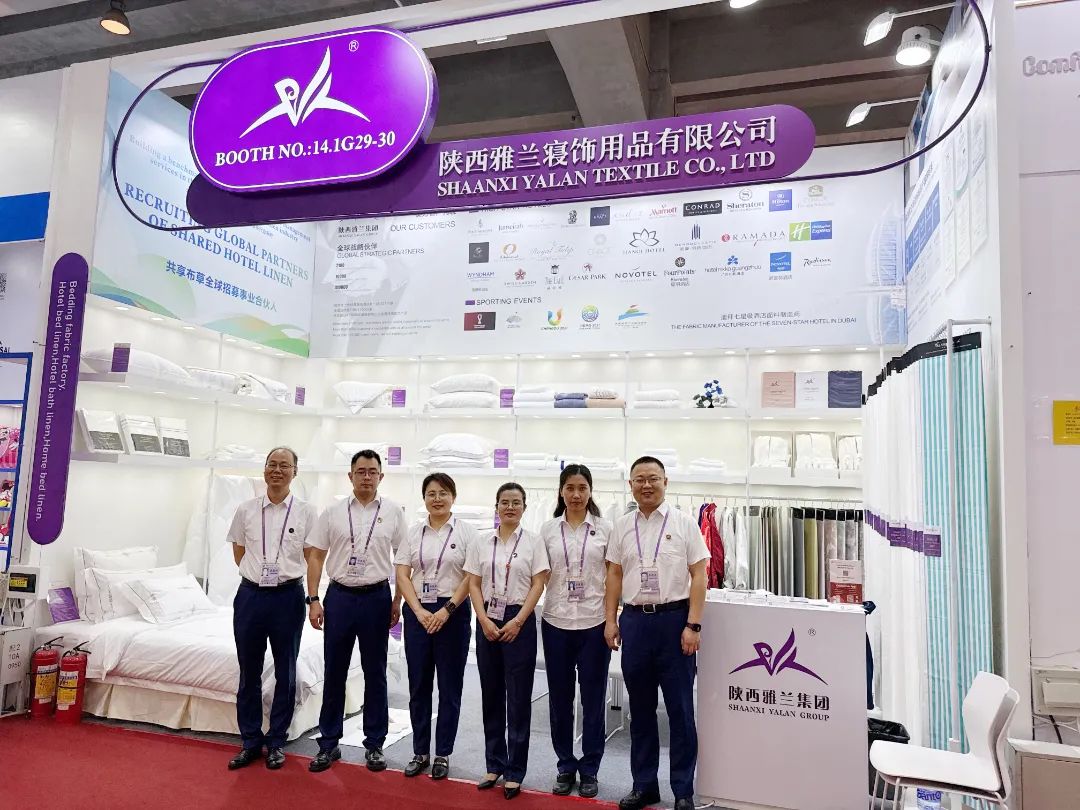137th Canton Fair Exhibition 4