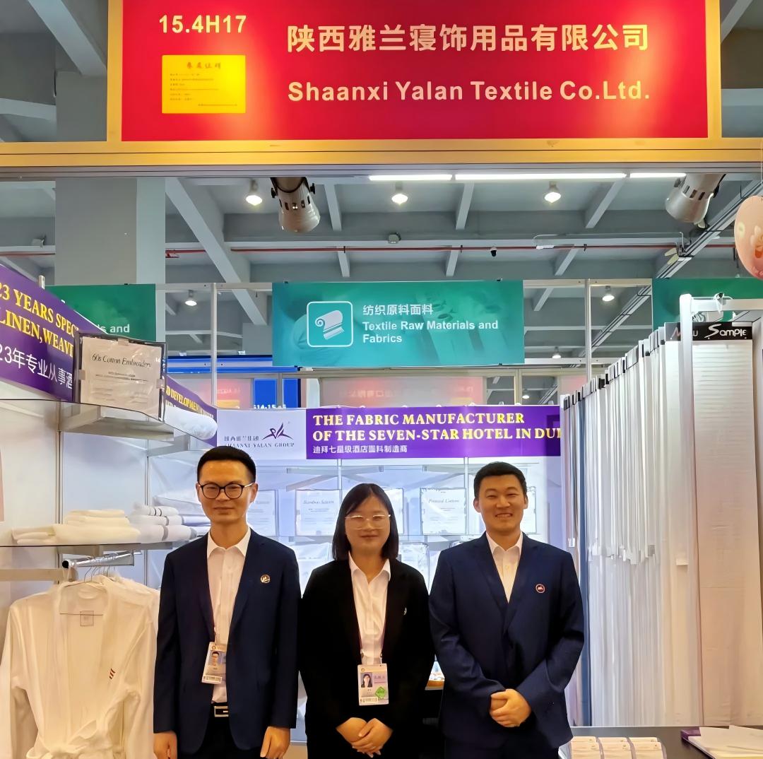 137th Canton Fair Exhibition 9