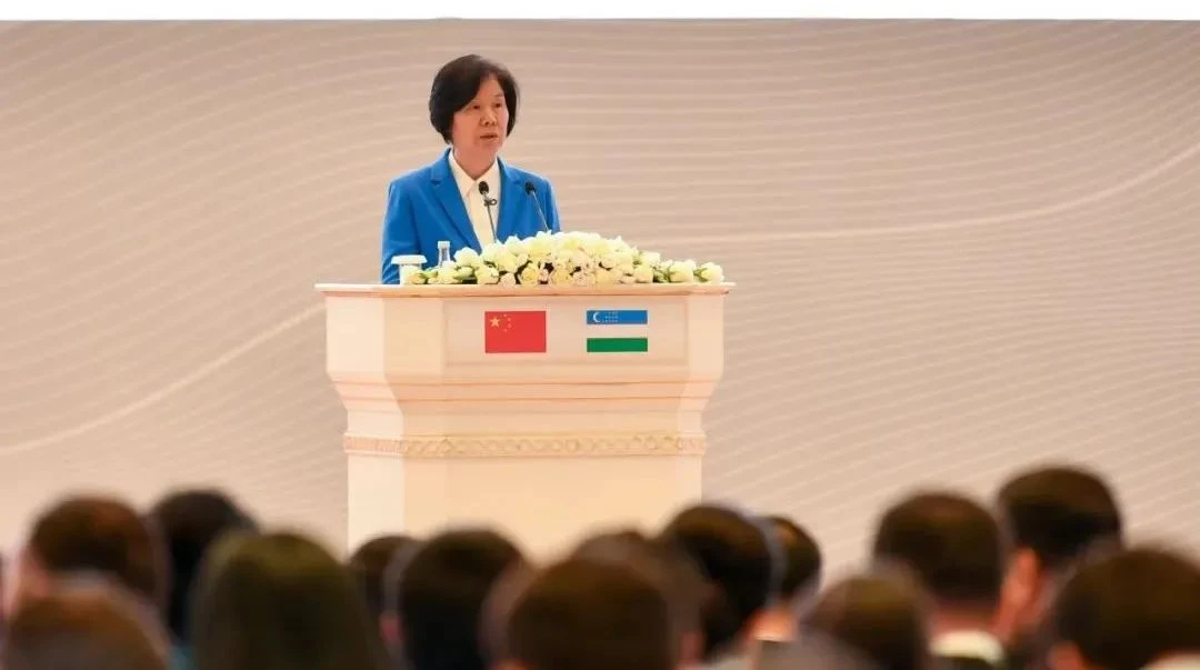 Visited Uzbekistan 5